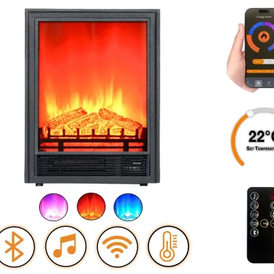 ElectricFlame 1