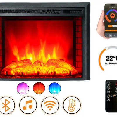 ElectricFlame 3