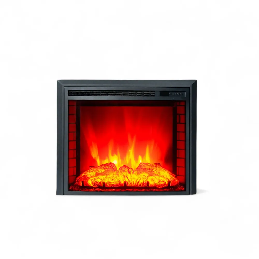 ElectricFlame 3