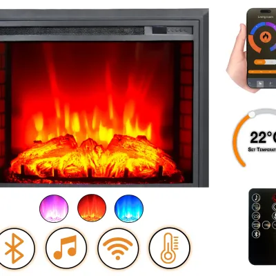 ElectricFlame 4
