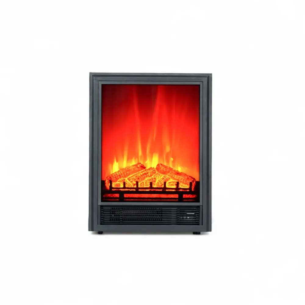 ElectricFlame 1
