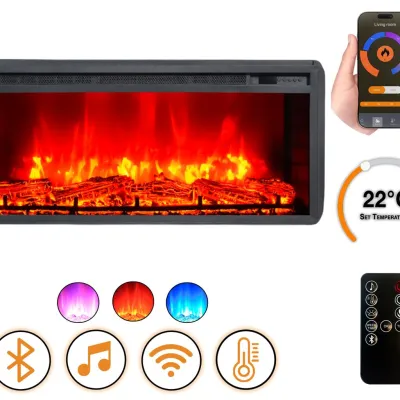 ElectricFlame 2