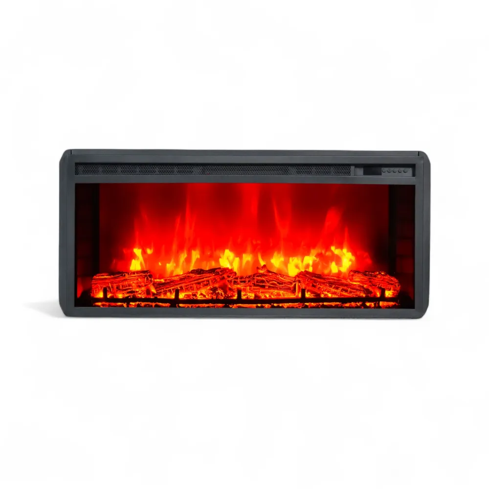 ElectricFlame 2